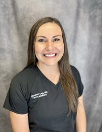 Photo of Dr. Elizabeth Capt, MD