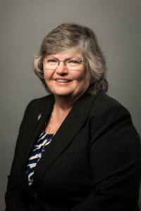 Photo of Kim Billingsley DNP, FNP