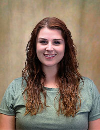 Photo of Savannah McMillen PT, DPT